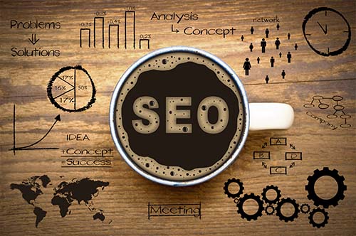 Search Engine Optimization